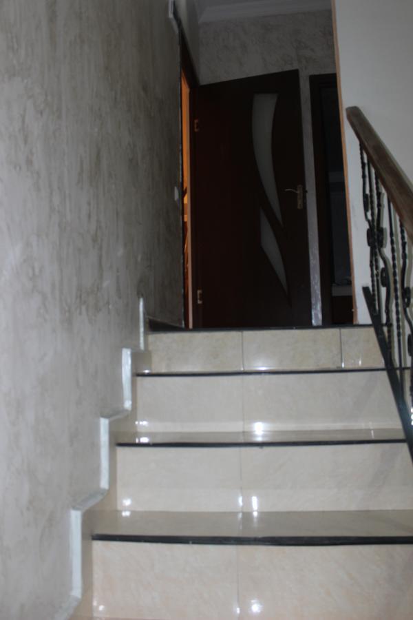 Hotel Belfast Batumi Bagian luar foto